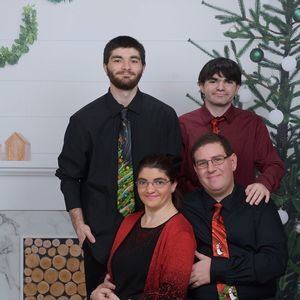 Meet your Posher, Theresa